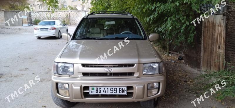 Infiniti QX4 1998 - 110 000 TMT - Balkanabat - img 3