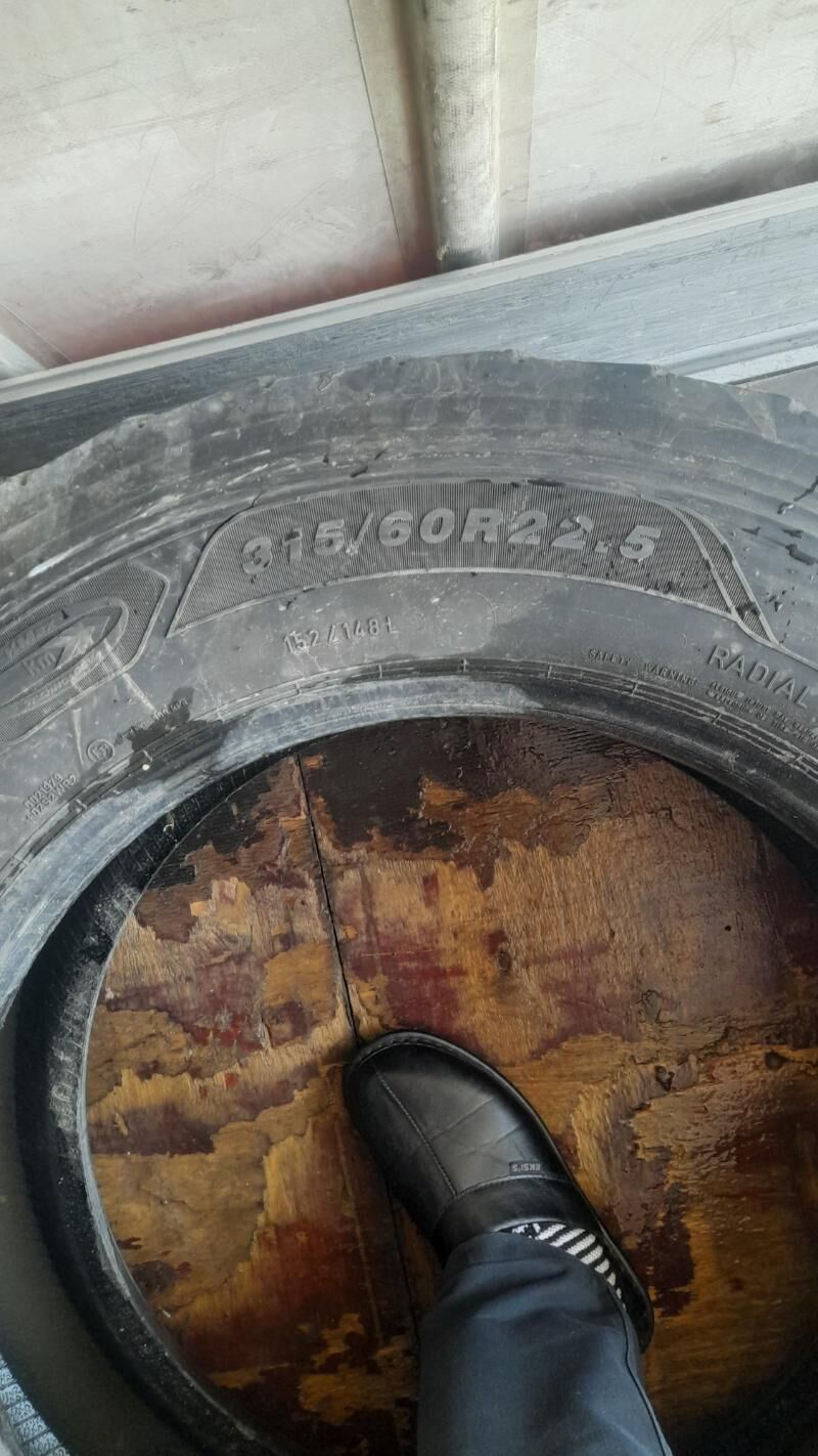 Teker 1 200 TMT - Gökje - img 2