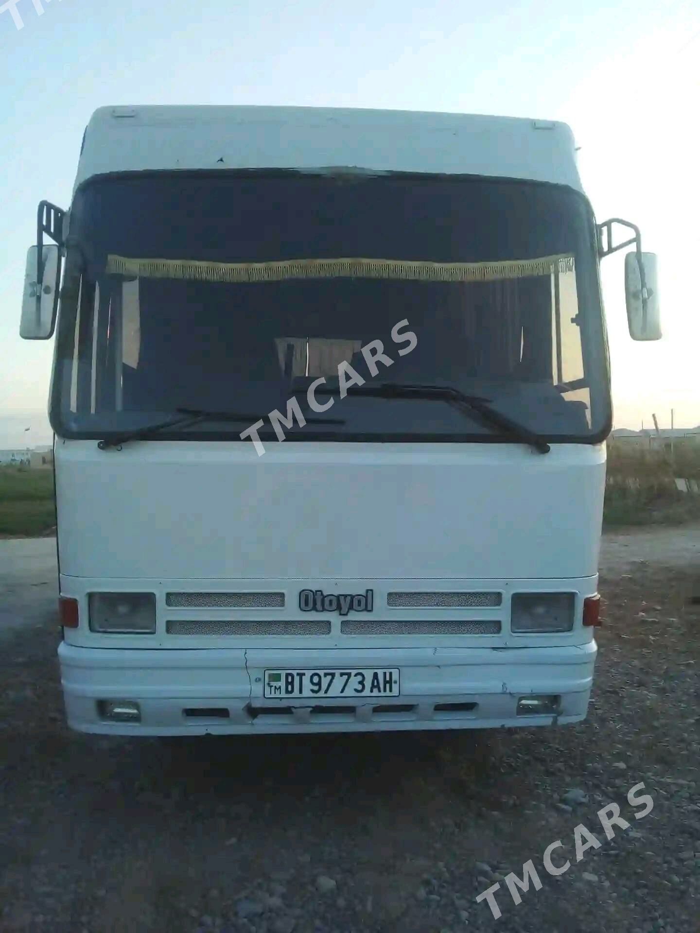 Iveco Daily 1996 - 130 000 TMT - Теджен - img 3