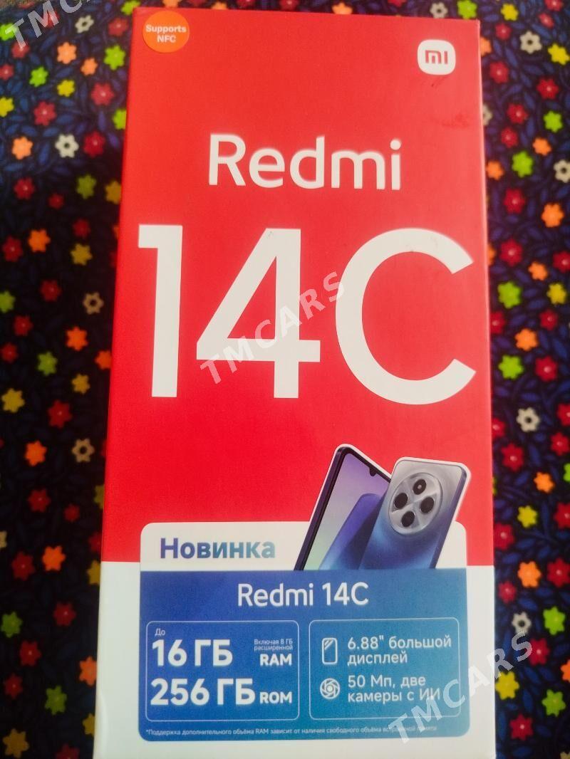 redmi 14 c - Койтендаг - img 7