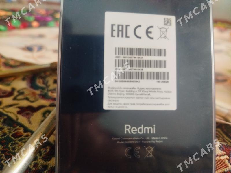 redmi 14 c - Койтендаг - img 5