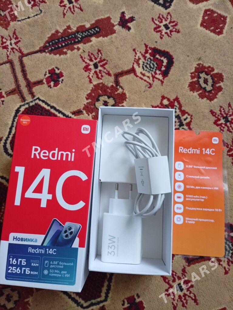 redmi 14 c - Койтендаг - img 9