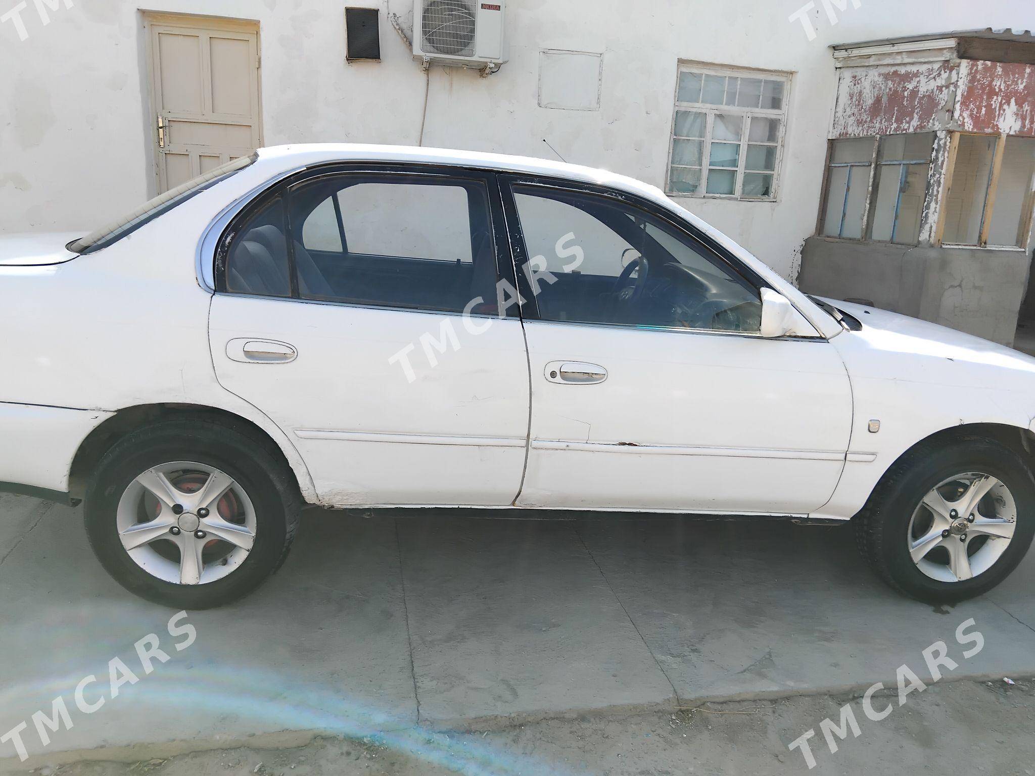 Toyota Corolla 1997 - 37 000 TMT - Sarahs - img 4