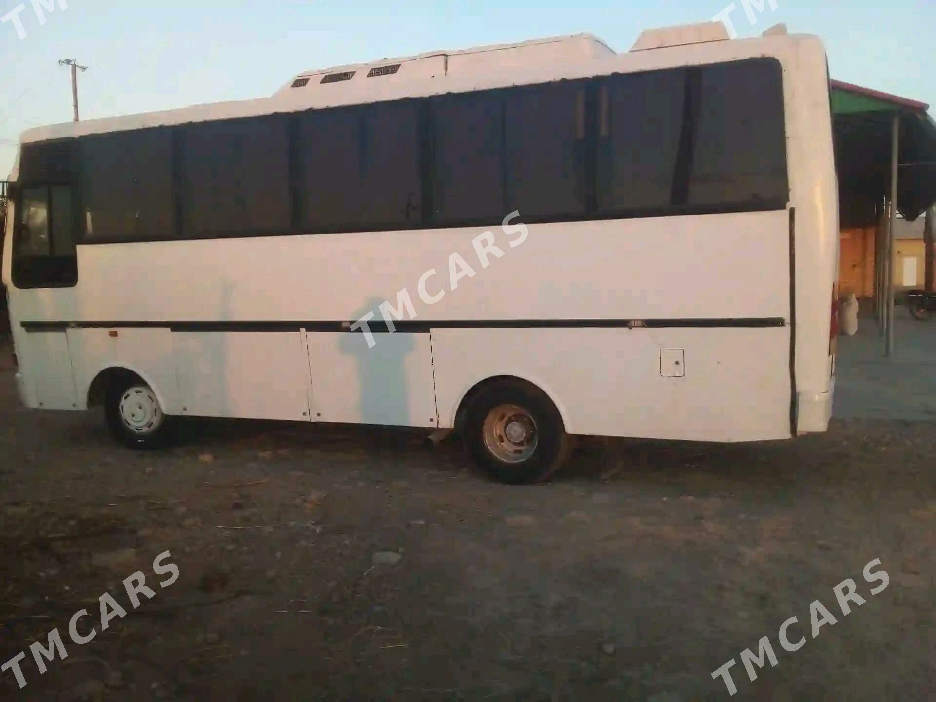 Iveco Daily 1996 - 130 000 TMT - Теджен - img 4