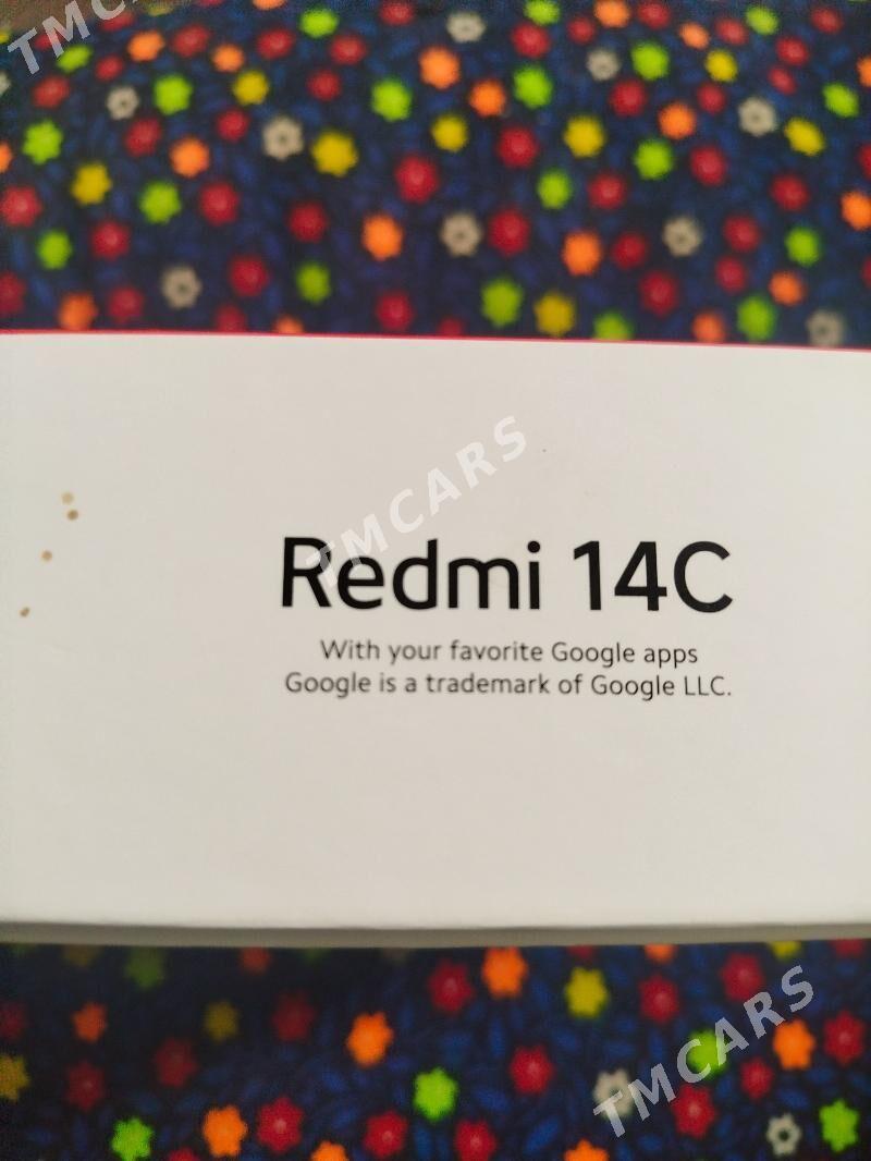 redmi 14 c - Койтендаг - img 8