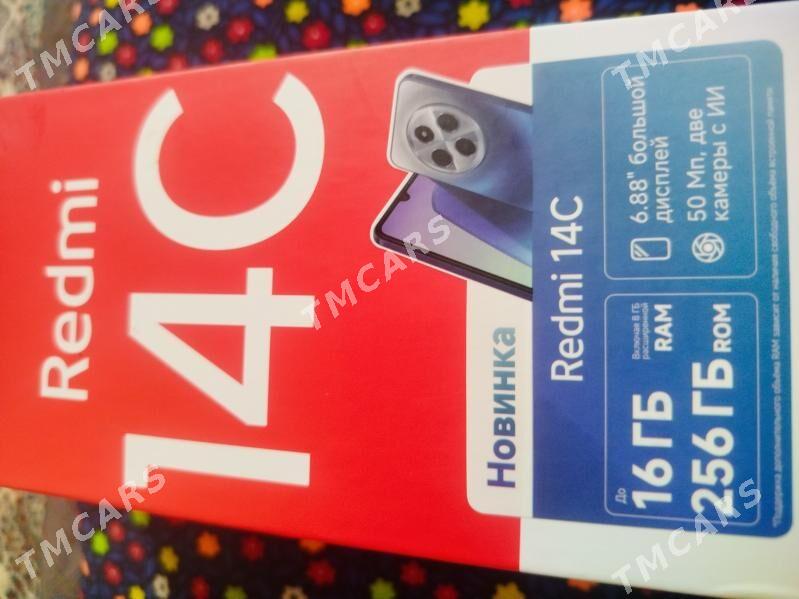 redmi 14 c - Койтендаг - img 6