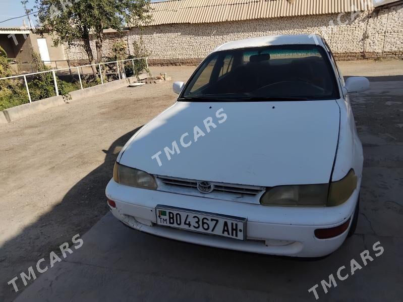 Toyota Corolla 1997 - 37 000 TMT - Sarahs - img 8