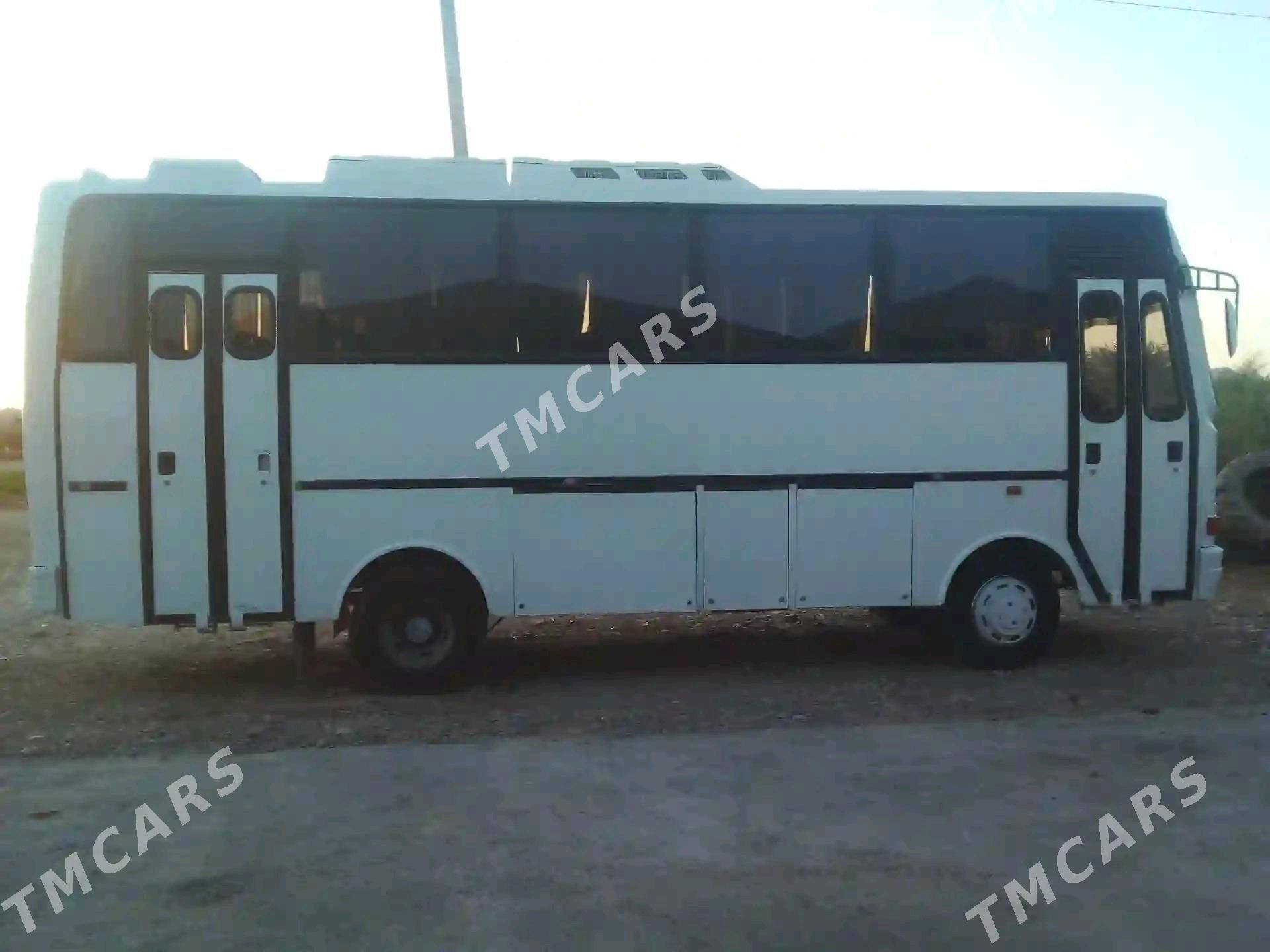 Iveco Daily 1996 - 130 000 TMT - Теджен - img 5