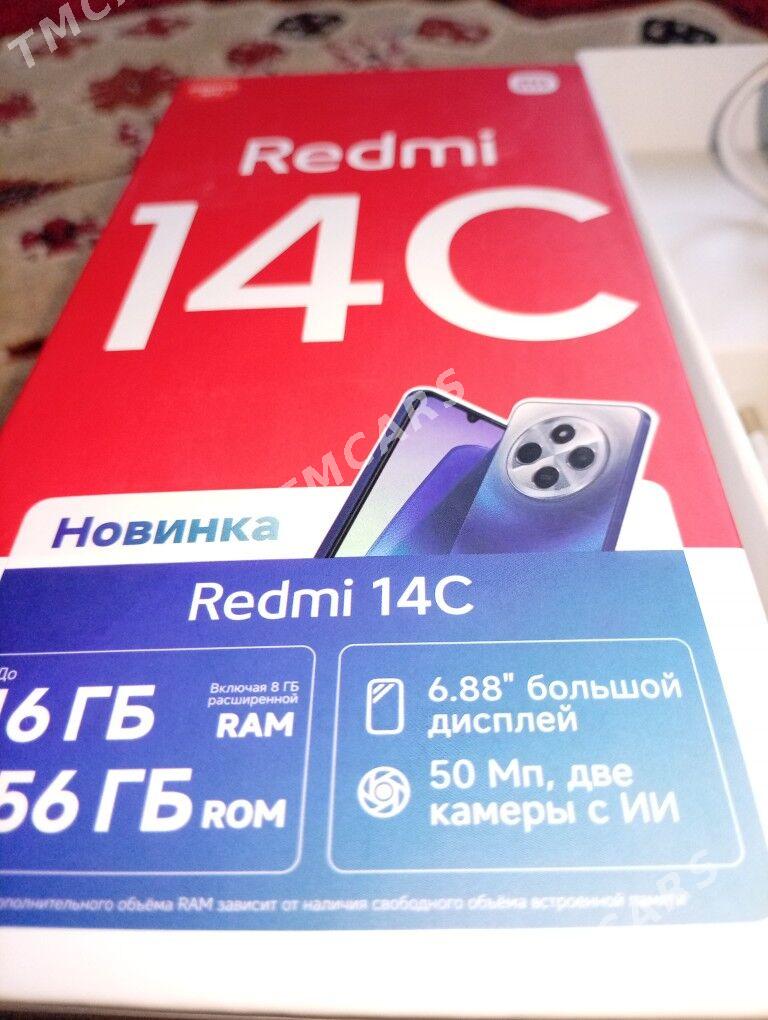 redmi 14 c - Койтендаг - img 2