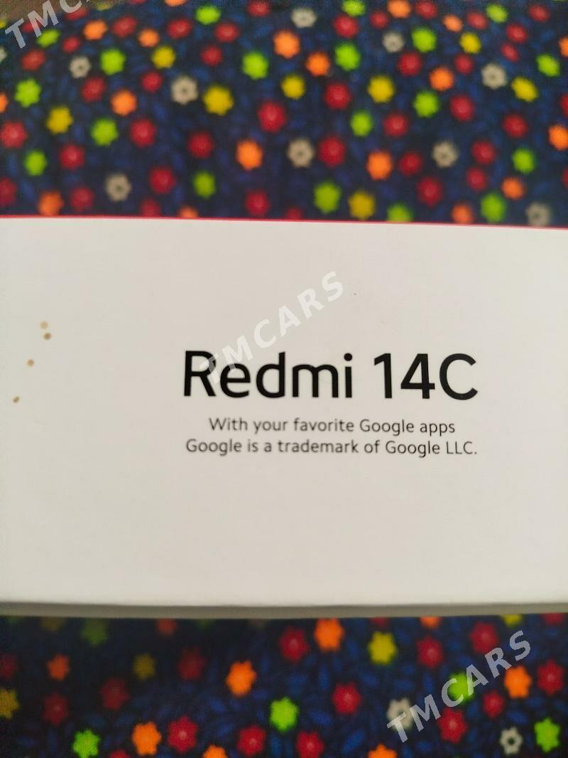 redmi 14 c - Койтендаг - img 4