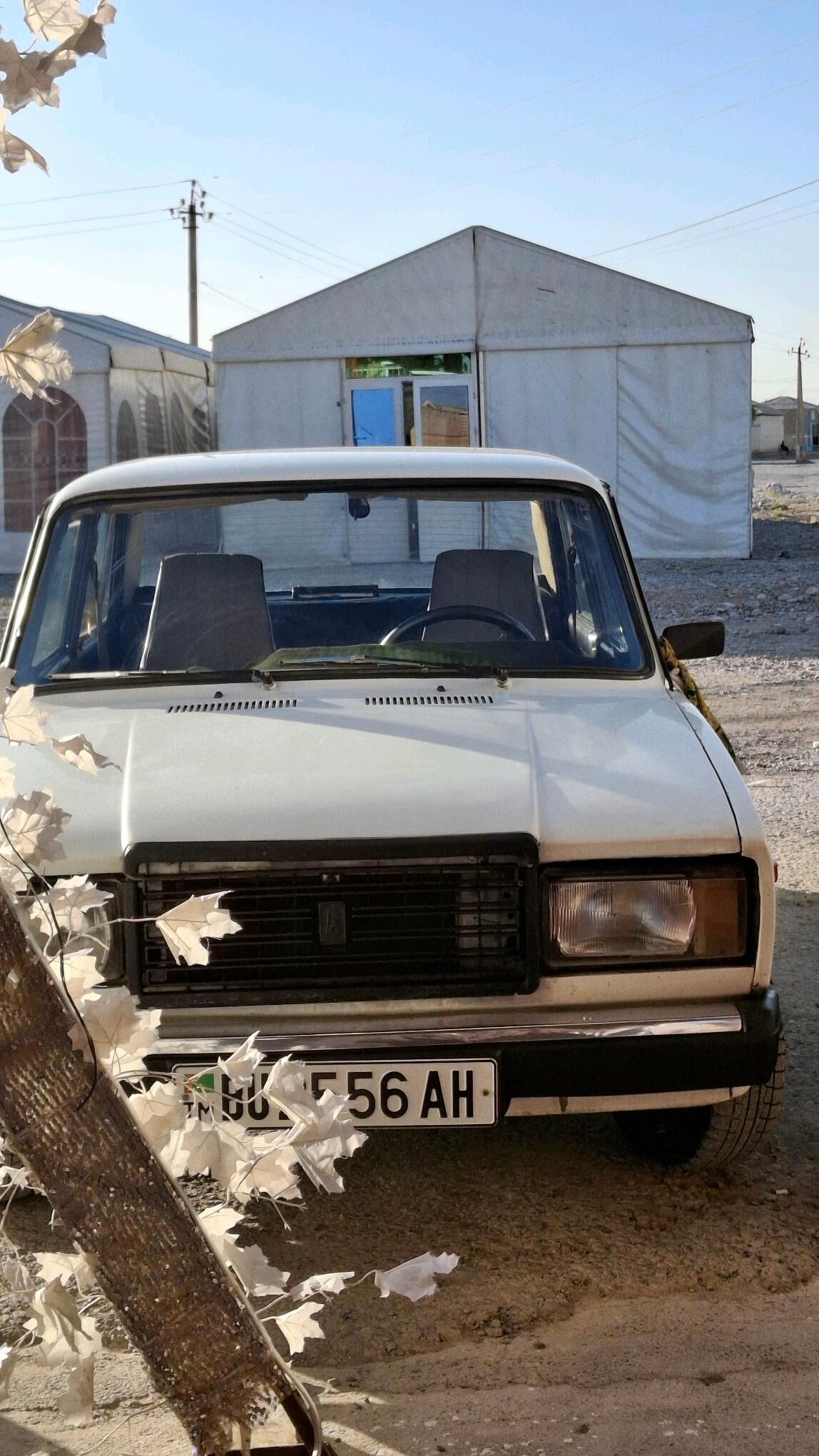 Lada 2107 1998 - 18 000 TMT - Кака - img 5