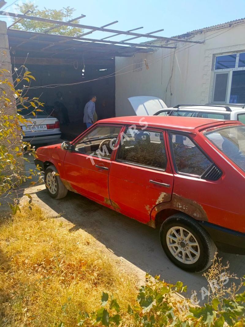 Lada 2109 1988 - 8 000 TMT - Kaka - img 3