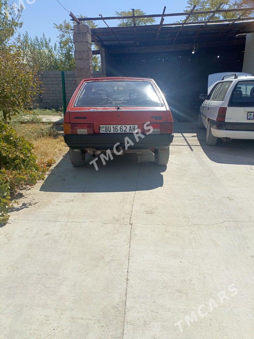 Lada 2109 1988 - 8 000 TMT - Kaka - img 4