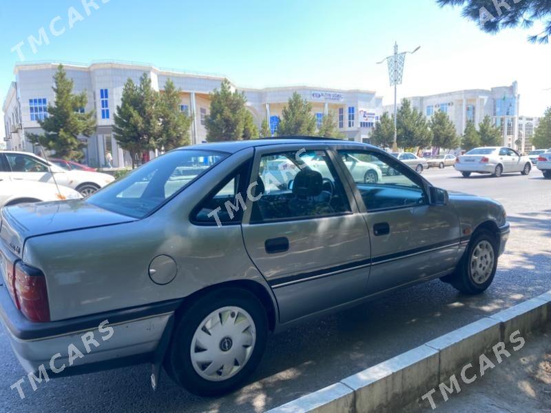 Opel Vectra 1992 - 26 000 TMT - Murgap - img 6