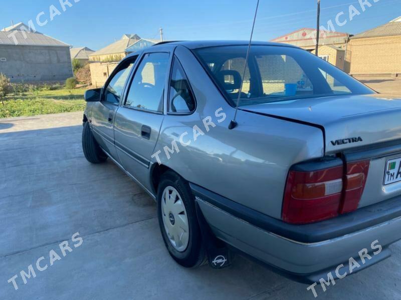 Opel Vectra 1992 - 26 000 TMT - Murgap - img 5