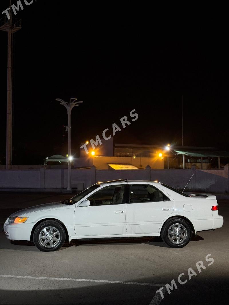 Toyota Camry 1997 - 130 000 TMT - Balkanabat - img 4