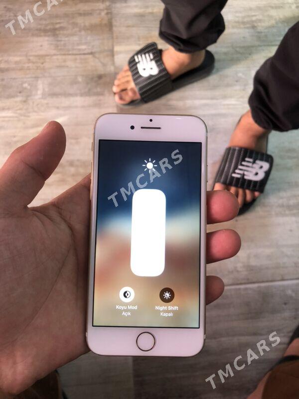 Iphone 7 - Дашогуз - img 3