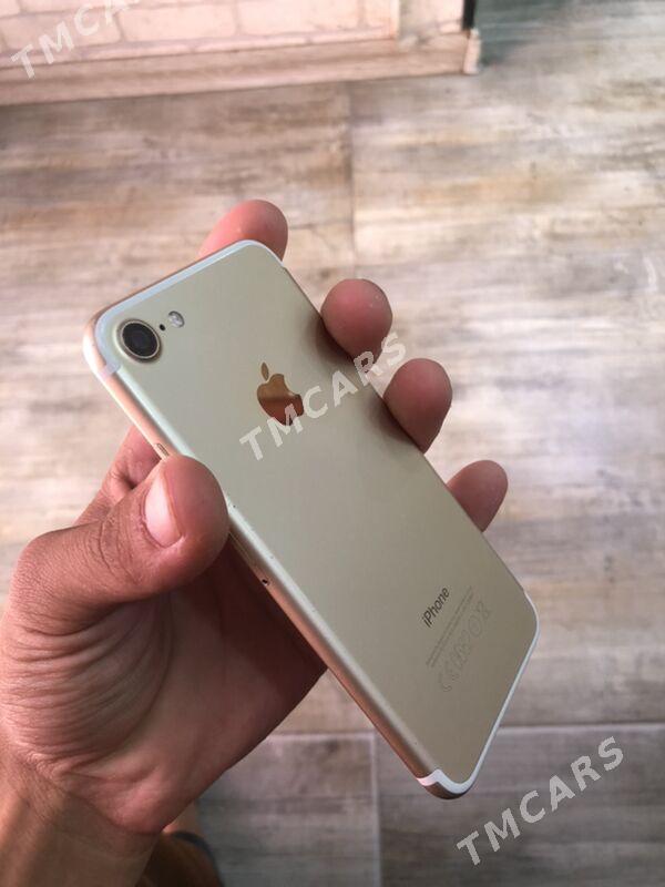 Iphone 7 - Дашогуз - img 2