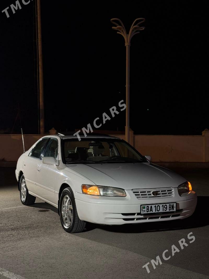 Toyota Camry 1997 - 130 000 TMT - Balkanabat - img 3