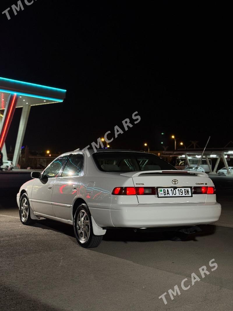 Toyota Camry 1997 - 130 000 TMT - Balkanabat - img 5