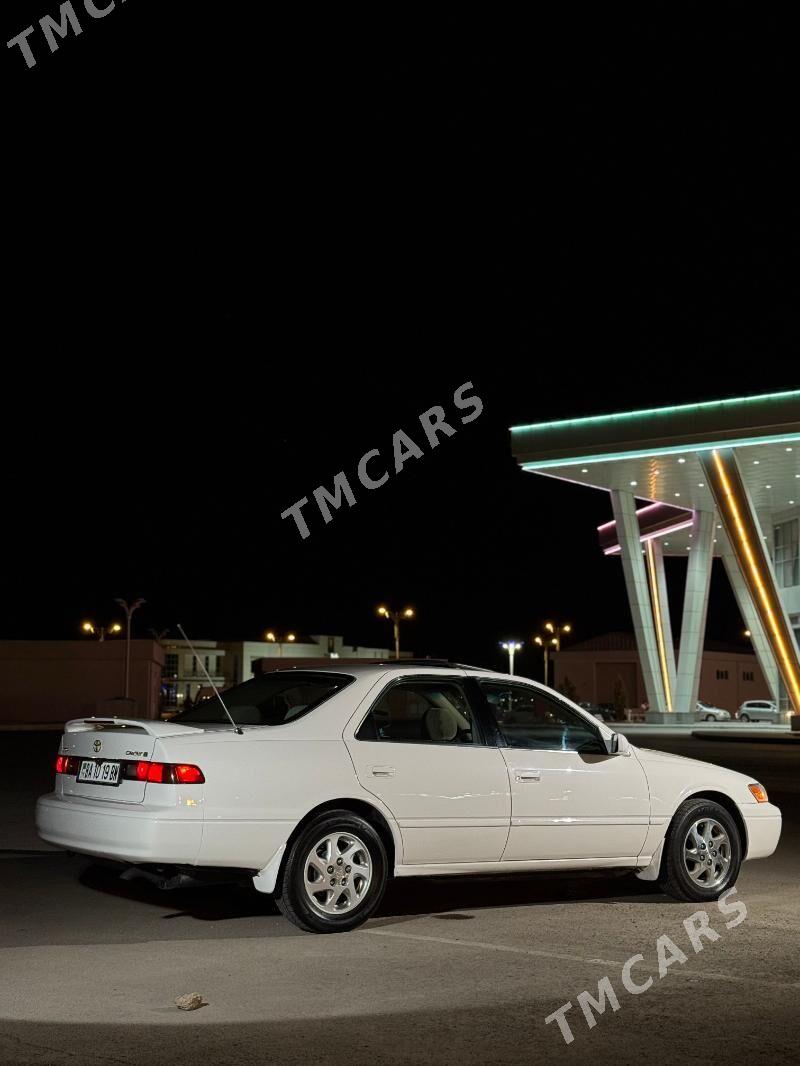 Toyota Camry 1997 - 130 000 TMT - Balkanabat - img 2