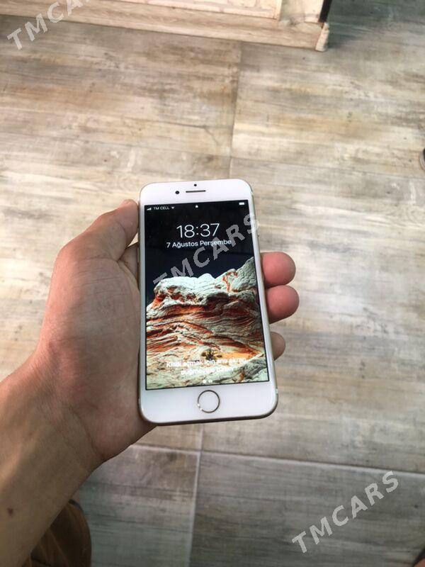 Iphone 7 - Дашогуз - img 4