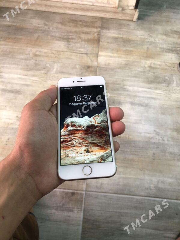 Iphone 7 - Дашогуз - img 5
