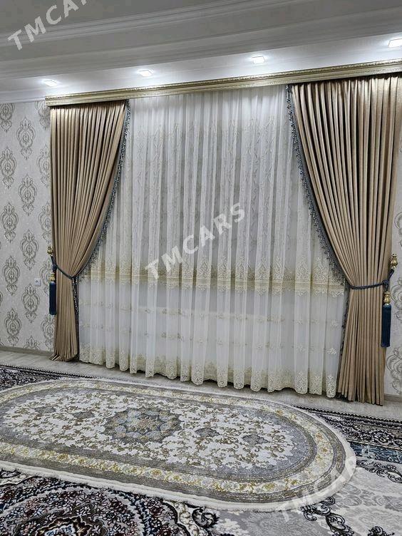 Jalyuz Zanaweska Занавеска - Aşgabat - img 8