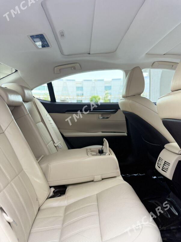 Lexus ES 350 2016 - 487 500 TMT - Aşgabat - img 9