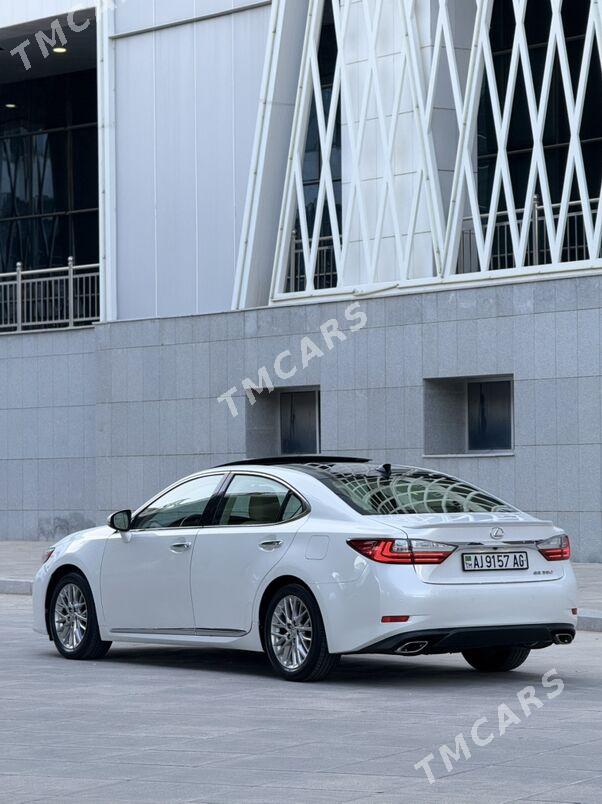 Lexus ES 350 2016 - 487 500 TMT - Aşgabat - img 2