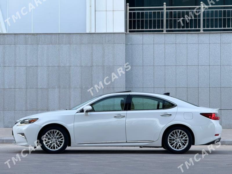 Lexus ES 350 2016 - 487 500 TMT - Aşgabat - img 4