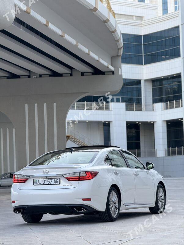 Lexus ES 350 2016 - 487 500 TMT - Aşgabat - img 8