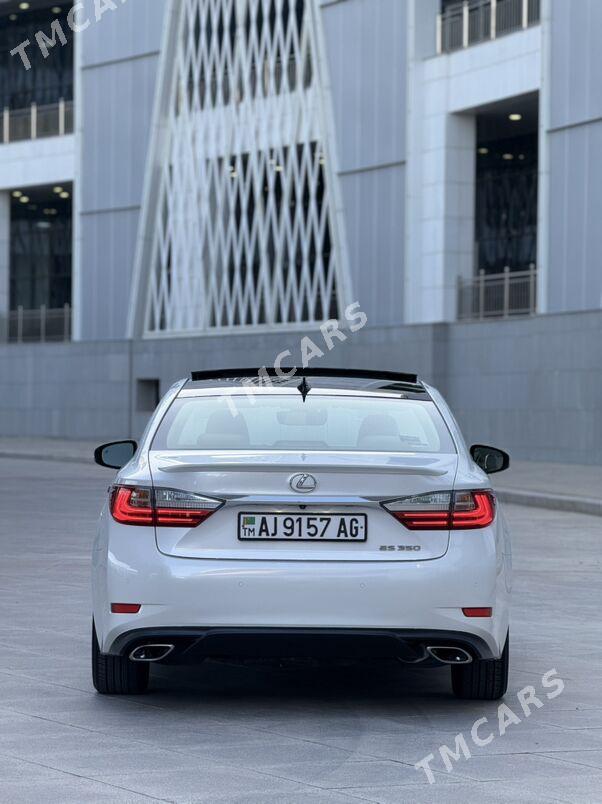 Lexus ES 350 2016 - 487 500 TMT - Aşgabat - img 6