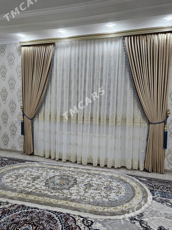 Jalyuz Zanaweska Занавеска - Aşgabat - img 3
