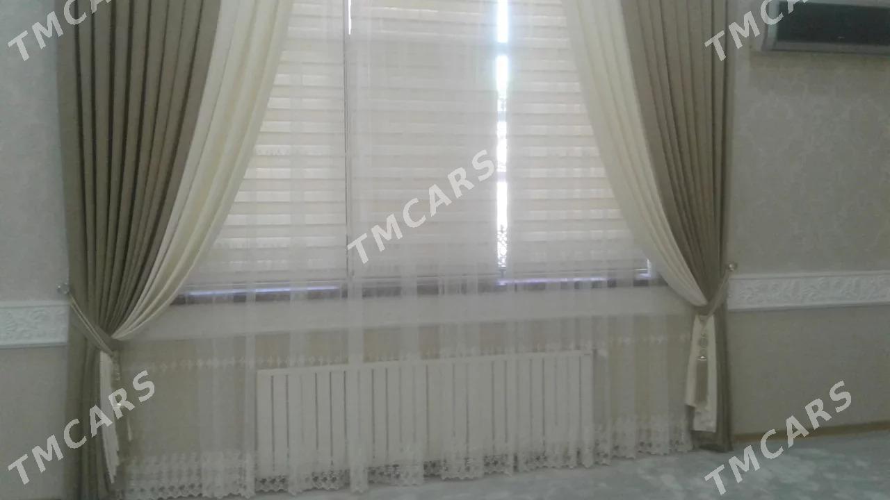 Jalyuz Zanaweska Занавеска - Aşgabat - img 5