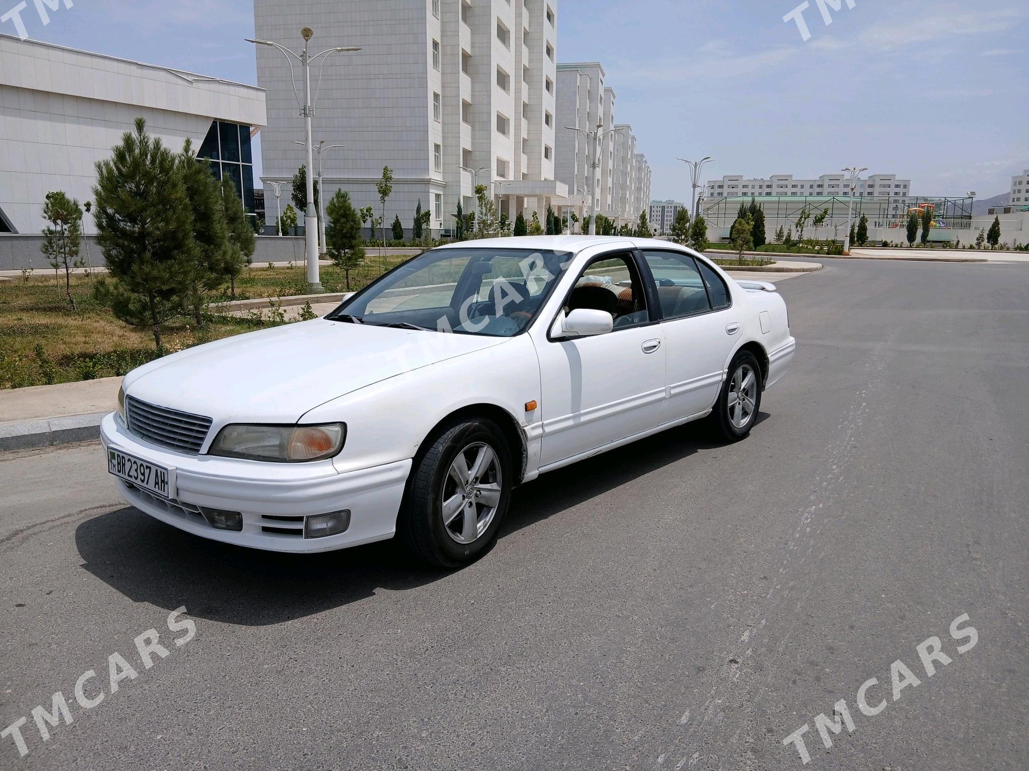 Nissan Cefiro 1995 - 25 000 TMT - Sarahs - img 2