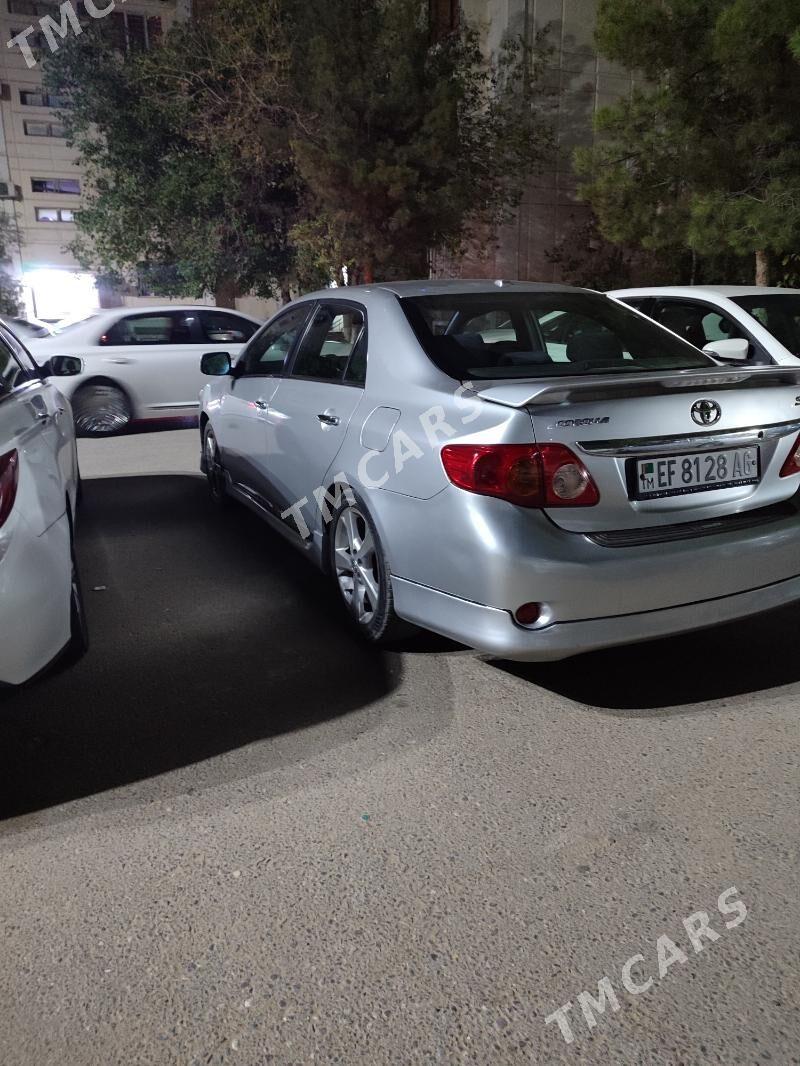 Toyota Corolla 2009 - 155 000 TMT - Мир 4 - img 3