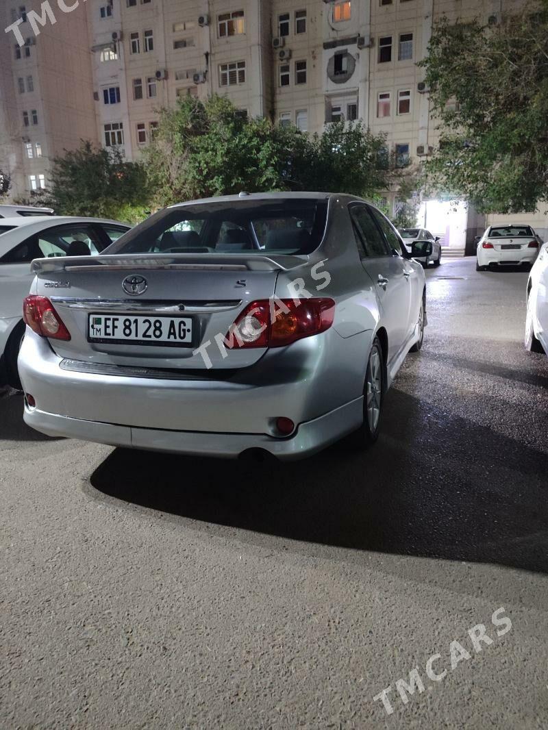 Toyota Corolla 2009 - 155 000 TMT - Мир 4 - img 6