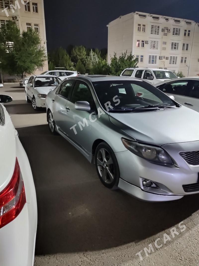 Toyota Corolla 2009 - 155 000 TMT - Мир 4 - img 2