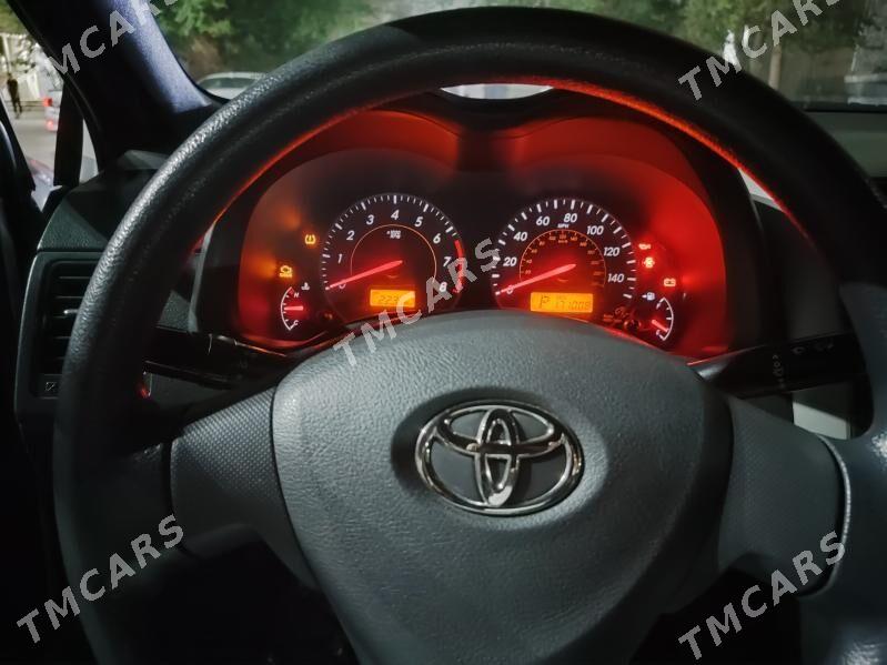 Toyota Corolla 2009 - 155 000 TMT - Мир 4 - img 4