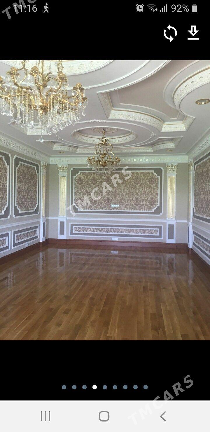 ОФИС СКЛАД КУХНЯ ЯШАМАГА БАР - Ашхабад - img 3