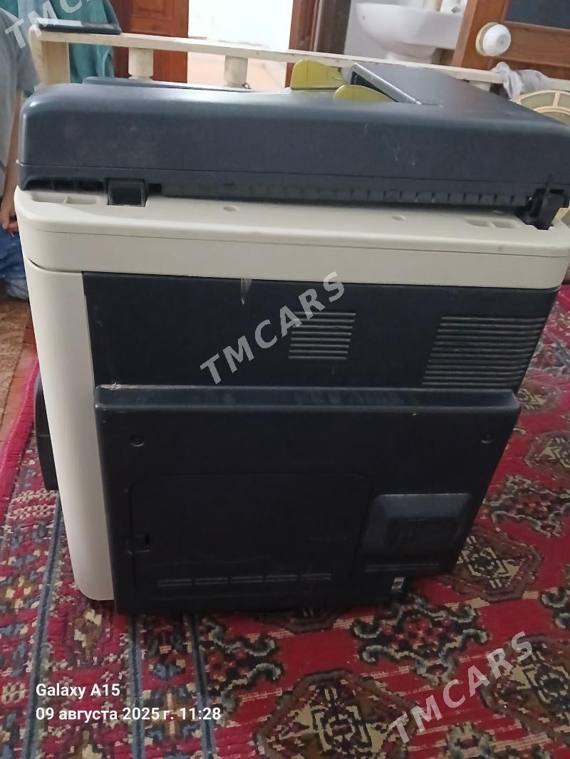 Konica minolta - Köneürgenç - img 3
