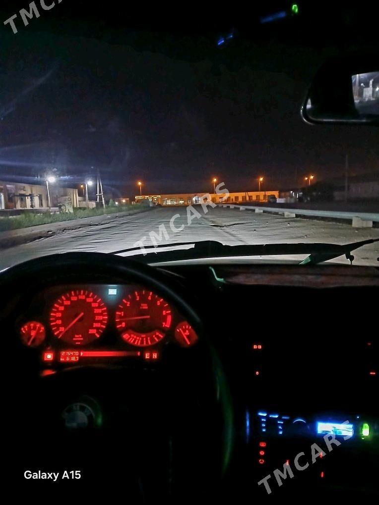 BMW 525 1991 - 32 000 TMT - Губадаг - img 2