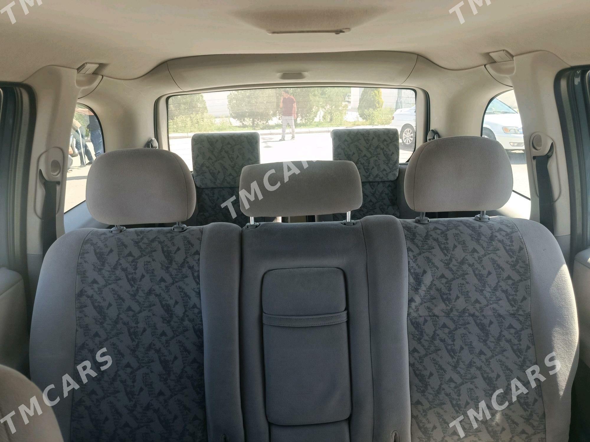 Opel Zafira 1999 - 80 000 TMT - Дашогуз - img 2