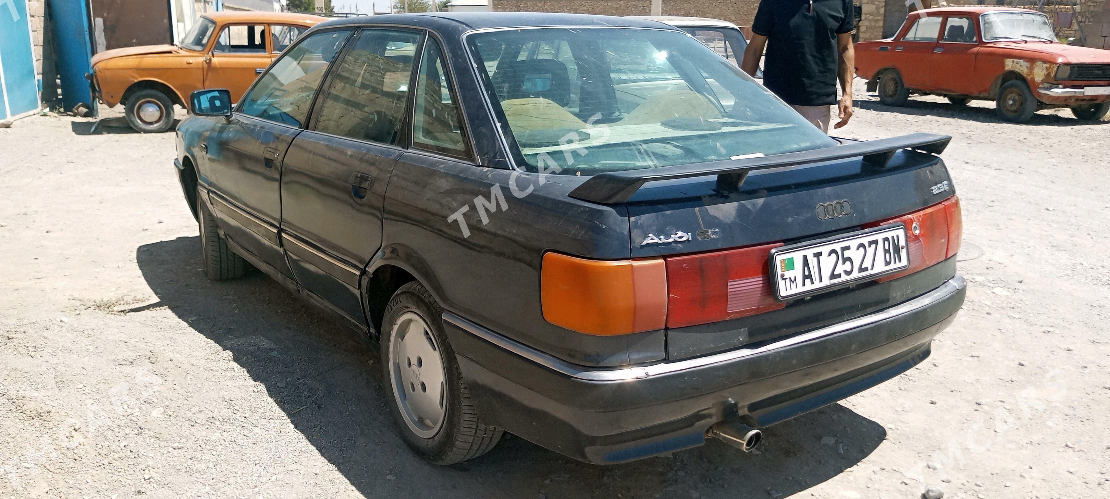 Toyota Camry 1995 - 18 000 TMT - Gyzylarbat - img 3
