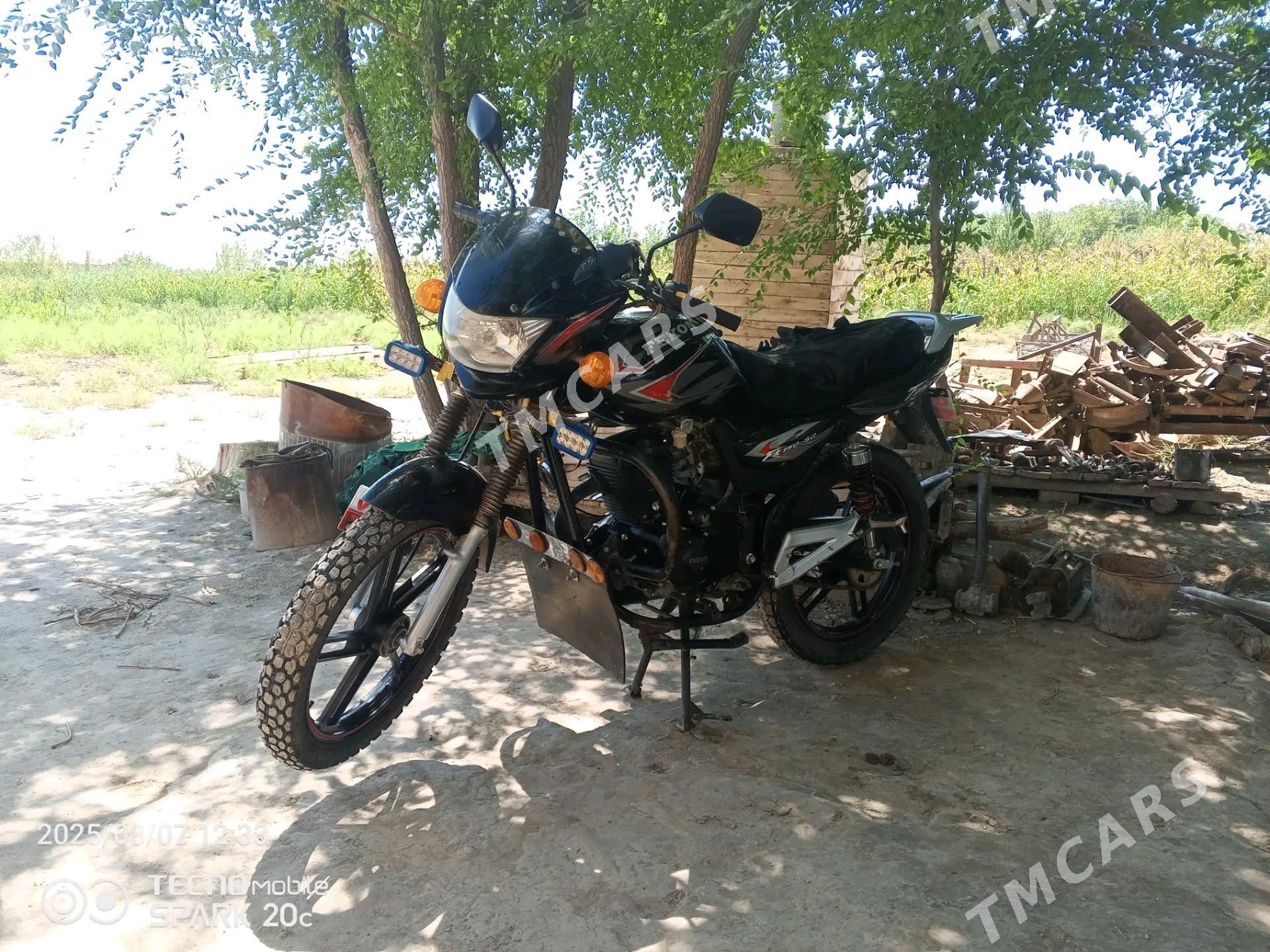 Fekon FK150-8G 2025 - 18 000 TMT - Türkmenbaşy etr. - img 5