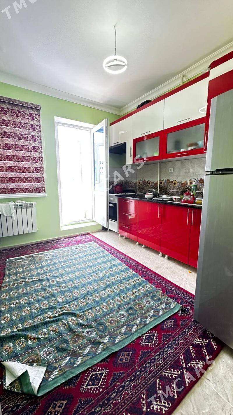 täze Aha täze jay 1et 3k 100m² - Aşgabat - img 6