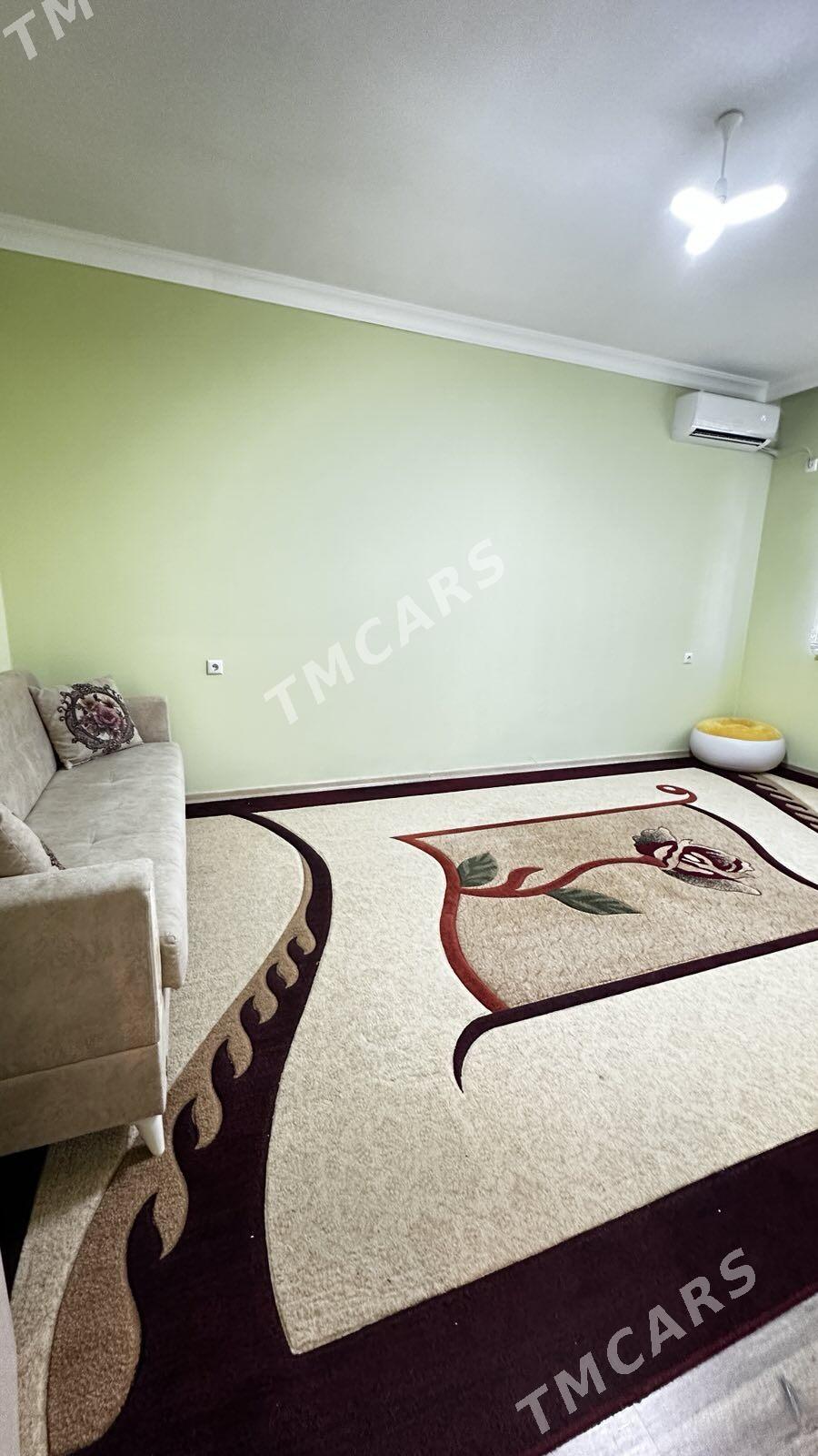 täze Aha täze jay 1et 3k 100m² - Aşgabat - img 7
