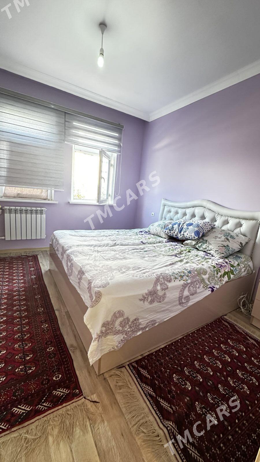 täze Aha täze jay 1et 3k 100m² - Aşgabat - img 2