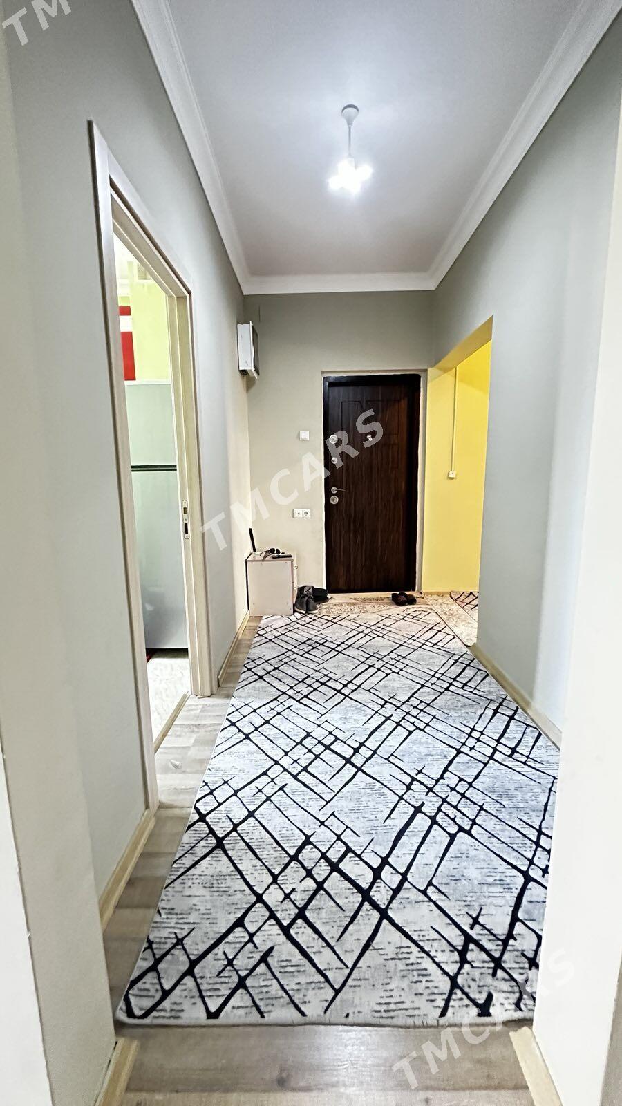 täze Aha täze jay 1et 3k 100m² - Aşgabat - img 9
